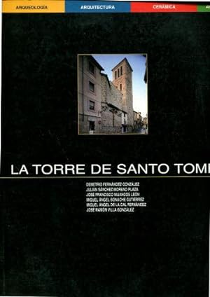 LA TORRE DE SANTO TOME.