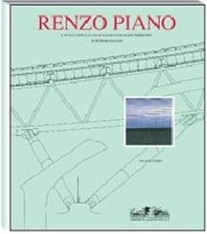 Seller image for Renzo Piano Building Workshop. Opere complete. III. E' il terzo volume sul lavoro del Renzo Piano Building Workshop che documenta l'opera omnia fino ad oggi dell'architetto italiano contemporaneo pi conosciuto nel mondo. Il testo  accompagnato da fotografie e disegni in gran parte inediti ed  ricco di informazioni estremamente minuziose su tutti i progetti realizzati o in corso di studio. In questo volume sono descritti in particolare i progetti relativi al Lingotto (Torino), alla Tate Gallery (Londra), al Padiglione Cy Twombly (Houston), al Centro Mercedes Benz (Stoccarda), alla Cit Internationale di Lione, all'Auditorium di Roma, all'Ile Seguin (Parigi), allo Stadio Saint Denis (Parigi), all'Arena di Saitama. for sale by FIRENZELIBRI SRL