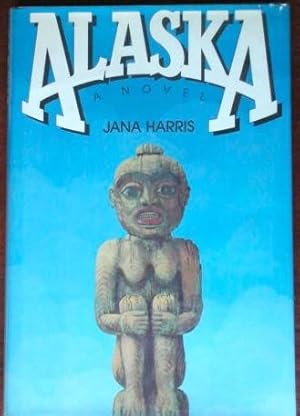 Seller image for Alaska for sale by Canford Book Corral