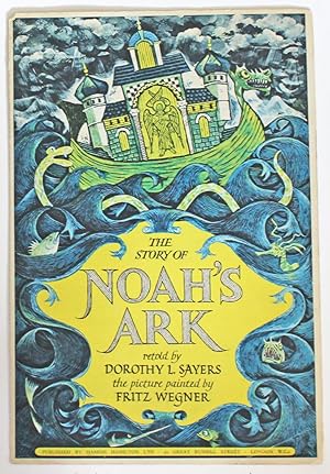 The Story of Noah's Ark