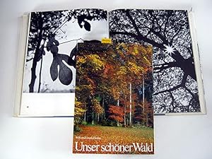 Seller image for Unser schöner Wald. for sale by Augusta-Antiquariat GbR