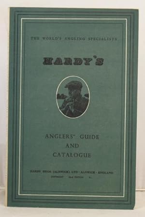 Hardy's Anglers Guide and Catalogue