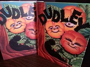 Seller image for DUDLEY // FIRST EDITION // for sale by Margins13 Books