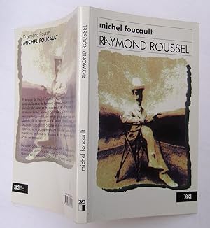 Image du vendeur pour Raymond Roussel mis en vente par La Social. Galera y Libros