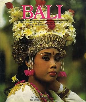 Seller image for BALI for sale by Le-Livre