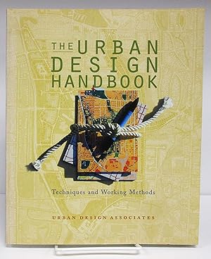Seller image for Urban Design Handbook: Techniques and Working Methods for sale by Book Nook