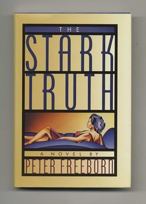 Seller image for The Stark Truth - 1st Edition/1st Printing for sale by Books Tell You Why  -  ABAA/ILAB
