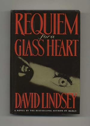 Imagen del vendedor de Requiem for a Glass Heart - 1st Edition/1st Printing a la venta por Books Tell You Why  -  ABAA/ILAB