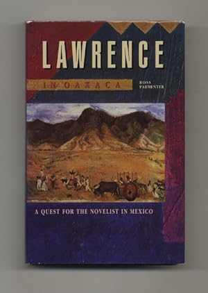 Bild des Verkufers fr Lawrence in Oaxaca zum Verkauf von Books Tell You Why  -  ABAA/ILAB