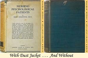 Seller image for Nursing Psychological Patients for sale by Keener Books (Member IOBA)
