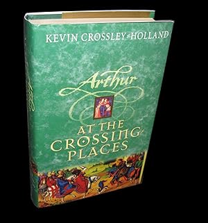 Seller image for Arthur at the Crossing Places for sale by Homeward Bound Books