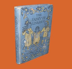Imagen del vendedor de The Faery of Lisbawn a la venta por Homeward Bound Books