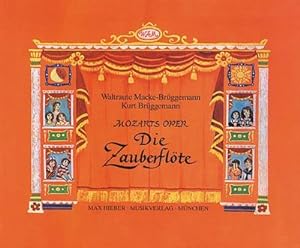 Image du vendeur pour Die Zauberflte mis en vente par Rheinberg-Buch Andreas Meier eK