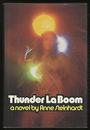 Imagen del vendedor de Thunder La Boom a la venta por Between the Covers-Rare Books, Inc. ABAA
