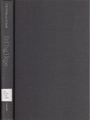 Seller image for Selling Hope State Lotteries in America for sale by Jonathan Grobe Books