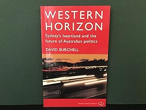 Western Horizon: Sydney's Heartland and the Future of Australian Politics