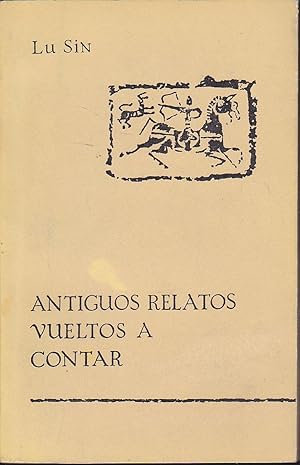 ANTIGUOS RELATOS VUELTOS A CONTAR 2ªEDICION (Ediciones en lenguas extranjeras) Edición en español