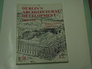 Seller image for Ireland's Architectural Heritage An Outline History of Irish Architecture for sale by Dublin Bookbrowsers