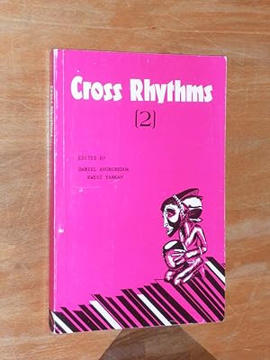Seller image for Cross Rhythms 2 for sale by Dublin Bookbrowsers