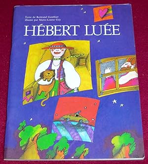 Seller image for HEBERT LUEE for sale by LE BOUQUINISTE