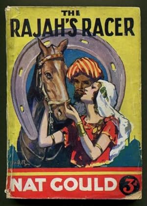 The Rajah's Racer