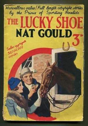The Lucky Shoe