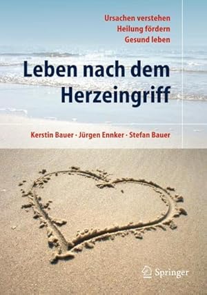 Seller image for Leben nach dem Herzeingriff for sale by AHA-BUCH GmbH