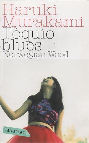 Imagen del vendedor de Tquio blues (Norwegian Wood) a la venta por Libros Sargantana