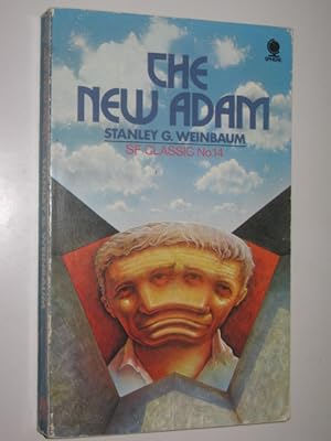 Immagine del venditore per The New Adam venduto da Manyhills Books
