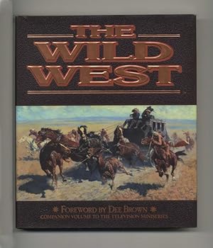 The Wild West - 1st Edition/1st Printing