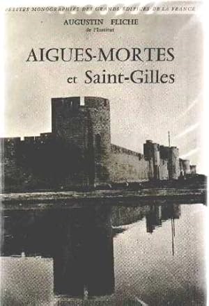 Aigues mortes et saint gilles