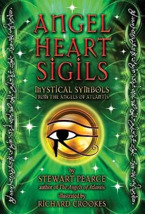 Image du vendeur pour Angel Heart Sigils (Cards) mis en vente par AussieBookSeller