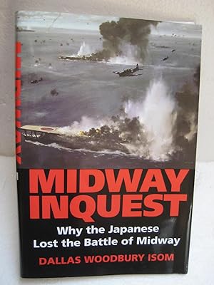MIDWAY INQUEST