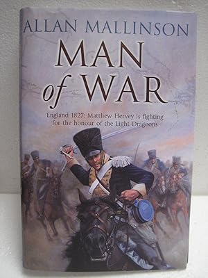 MAN OF WAR