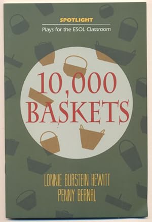 Seller image for 10,000 Baskets for sale by Ken Sanders Rare Books, ABAA