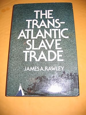 Seller image for The Transatlantic Slave Trade for sale by Empire Books