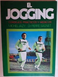 Imagen del vendedor de El jogging. Consejos prcticos y mdicos a la venta por Librera Ofisierra