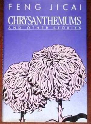 Imagen del vendedor de Chrysanthemums and Other Stories a la venta por Canford Book Corral