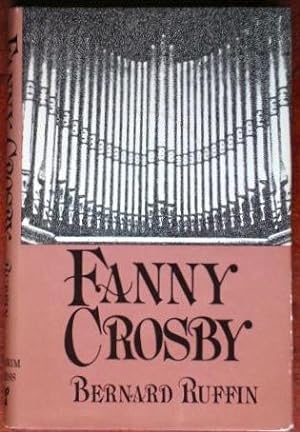 Bild des Verkufers fr Fanny Crosby zum Verkauf von Canford Book Corral