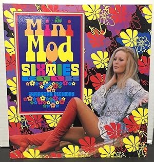 Seller image for The Mini-Mod Sixties Book for sale by Philosopher's Stone Books