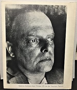 Imagen del vendedor de Klee, les dix dernieres annees a la venta por Philosopher's Stone Books