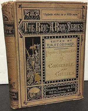 Image du vendeur pour Personal Reminiscences by Constable and Gillies (The Bric-a-Brac Series) mis en vente par Philosopher's Stone Books