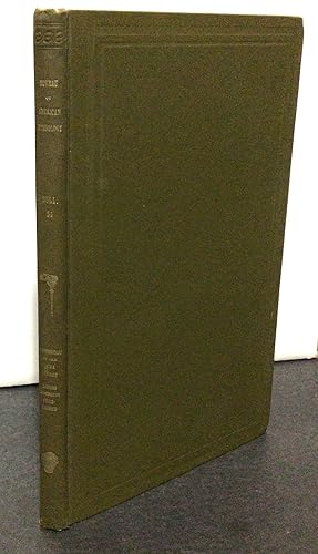 Immagine del venditore per Ethnobotany of the Tewa Indians (Smithsonian Institution Bureau of American Ethnology Bulletin 55) venduto da Philosopher's Stone Books