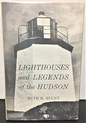 Seller image for Lighthouses and Legends of the Hudson River for sale by Philosopher's Stone Books