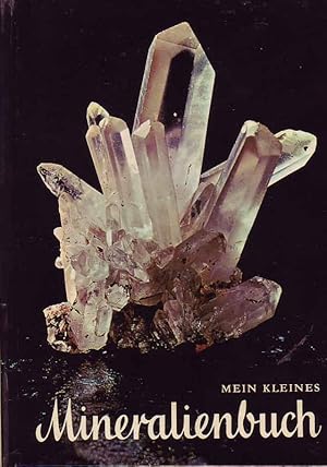 Immagine del venditore per Mein kleines Mineralienbuch venduto da Online-Buchversand  Die Eule