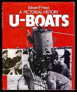 U-BOATS - a pictorial history