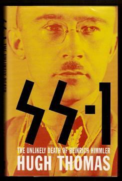 SS 1 - THE UNLIKELY DEATH OF HEINRICH HIMMLER