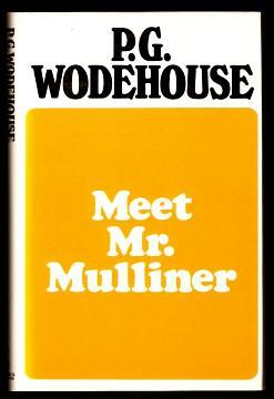 MEET MR. MULLINER