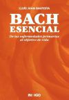 Imagen del vendedor de BACH ESENCIAL a la venta por AG Library