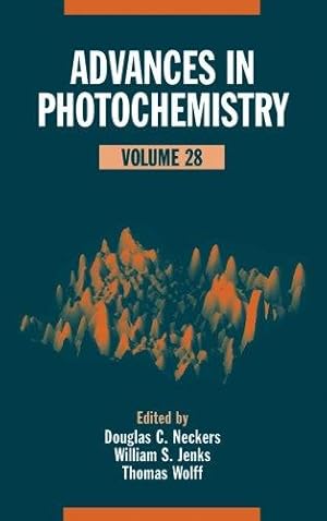 Advances in Photochemistry Volume 28